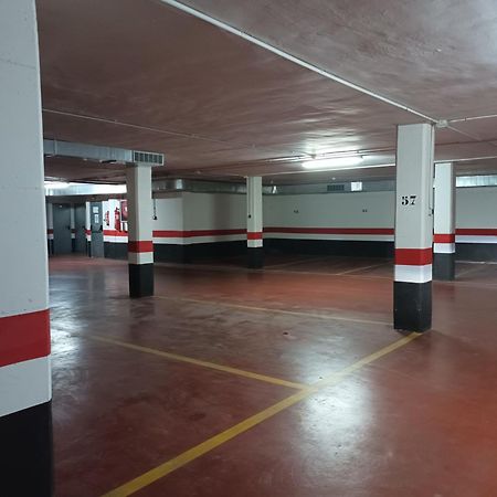 Apartamento Tres Ce Alcoceber Екстер'єр фото