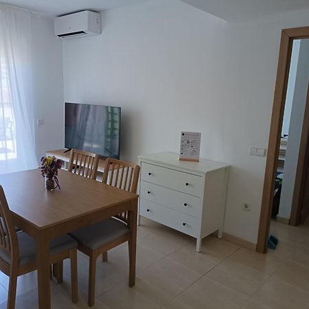Apartamento Tres Ce Alcoceber Екстер'єр фото