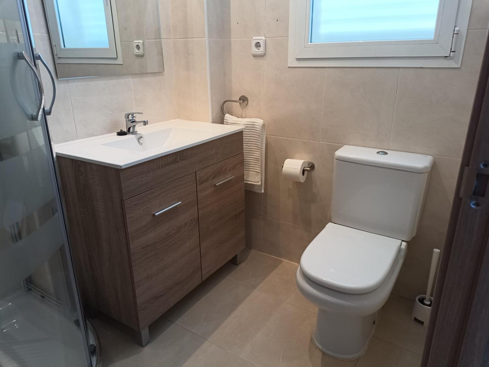 Apartamento Tres Ce Alcoceber Екстер'єр фото