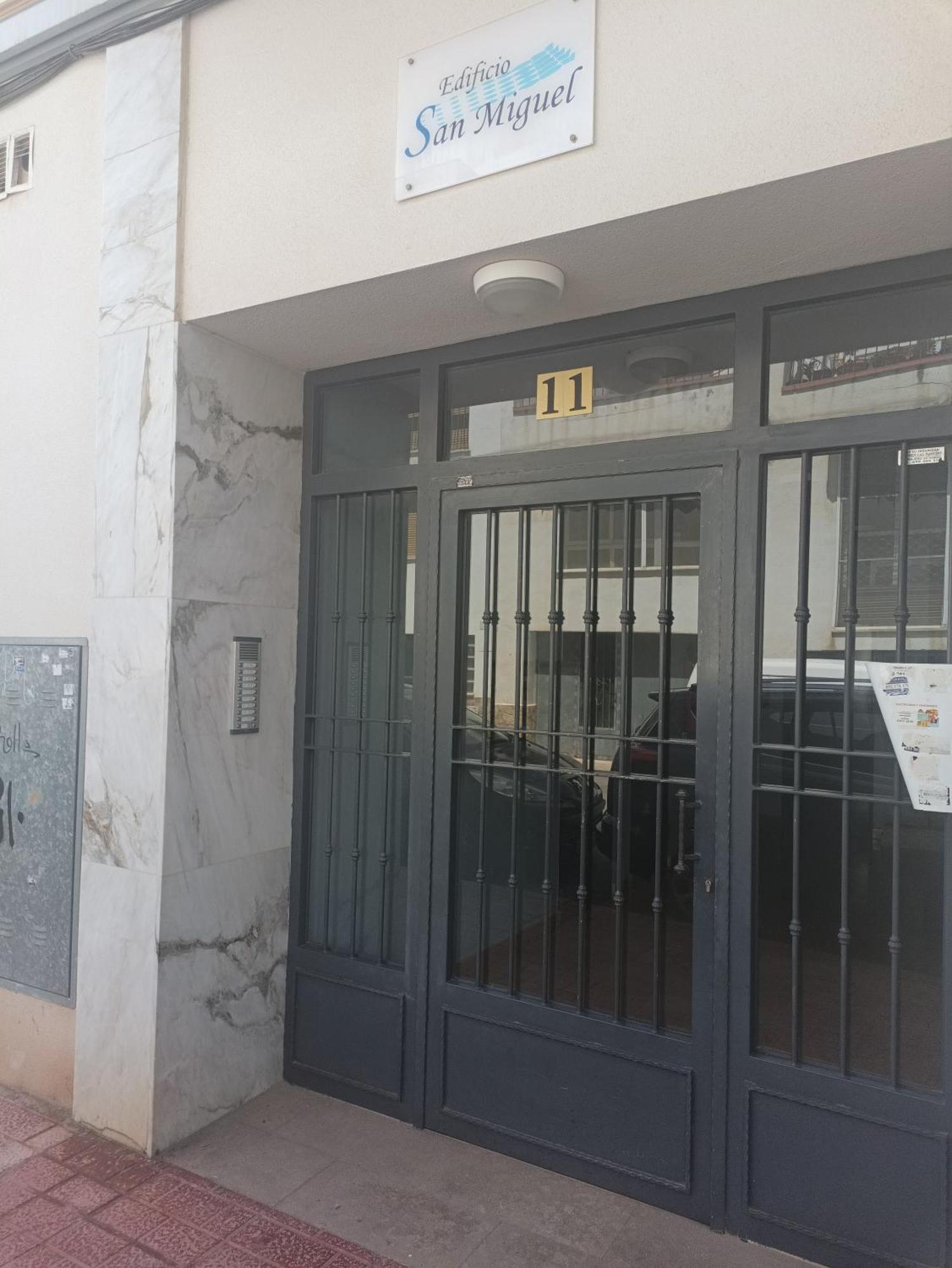 Apartamento Tres Ce Alcoceber Екстер'єр фото